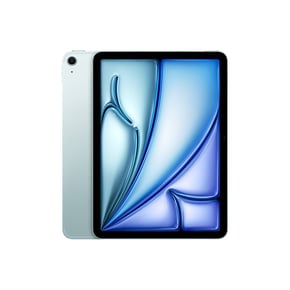 Apple-iPad-Air-11-Puce-Apple-M4-256-Go-5G-8eme-generation-2026-Bleu